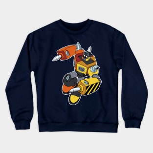 PILEMAN Crewneck Sweatshirt